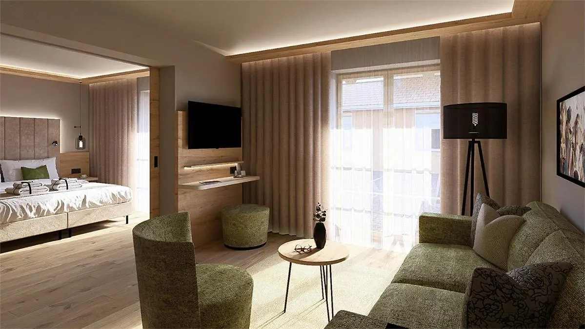 Hotel Gasthof zur Post Bad Wiessee