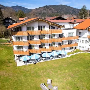 Schnitzers Dahoam - Hundefreundlich Bad Wiessee