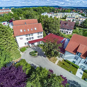 Am Kurpark Spaeth Bad Windsheim