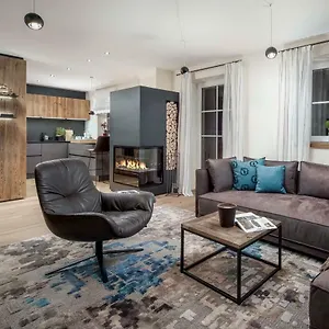 Apartment Luxury R6 Tegernsee
