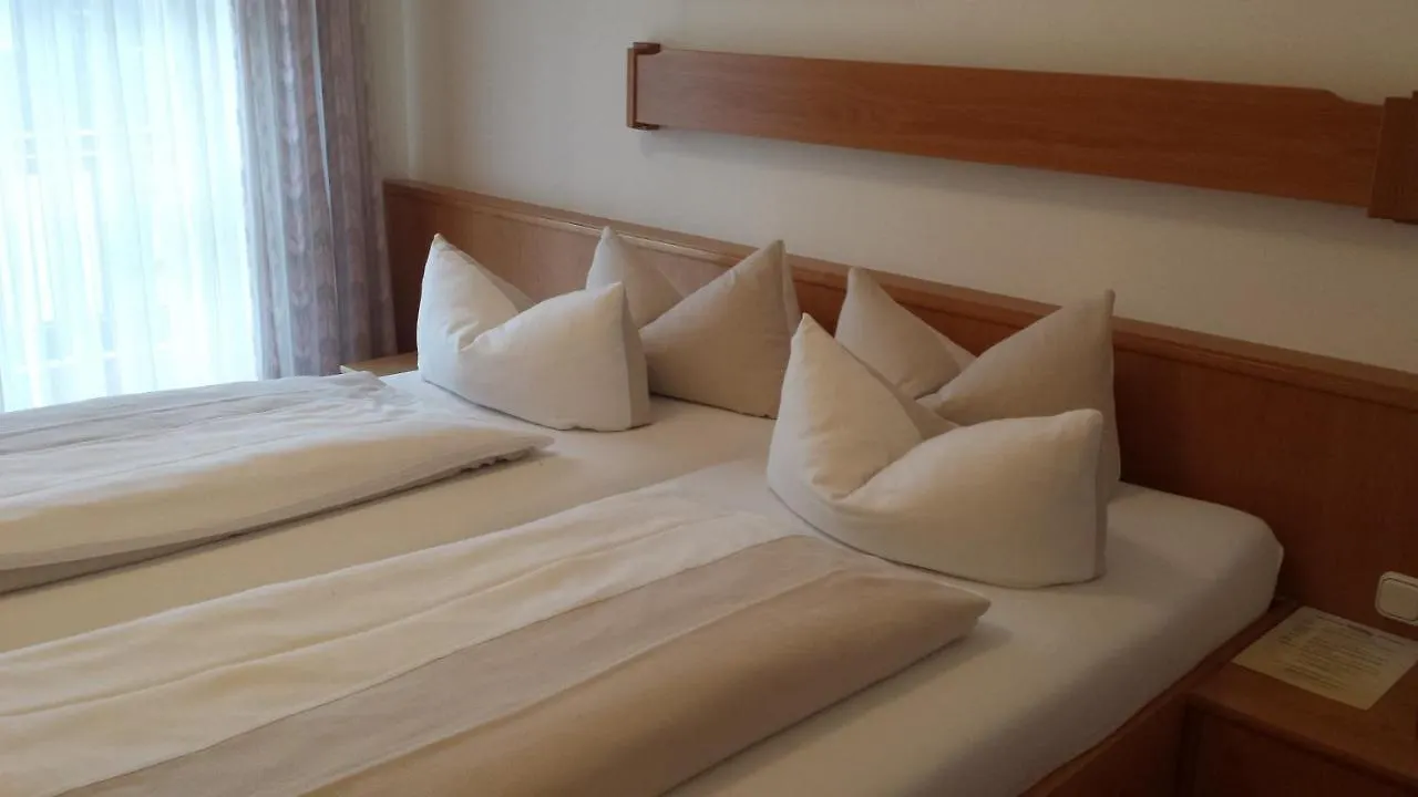 Hotel Gasthof Zur Post Bad Wiessee 3*,  Duitsland