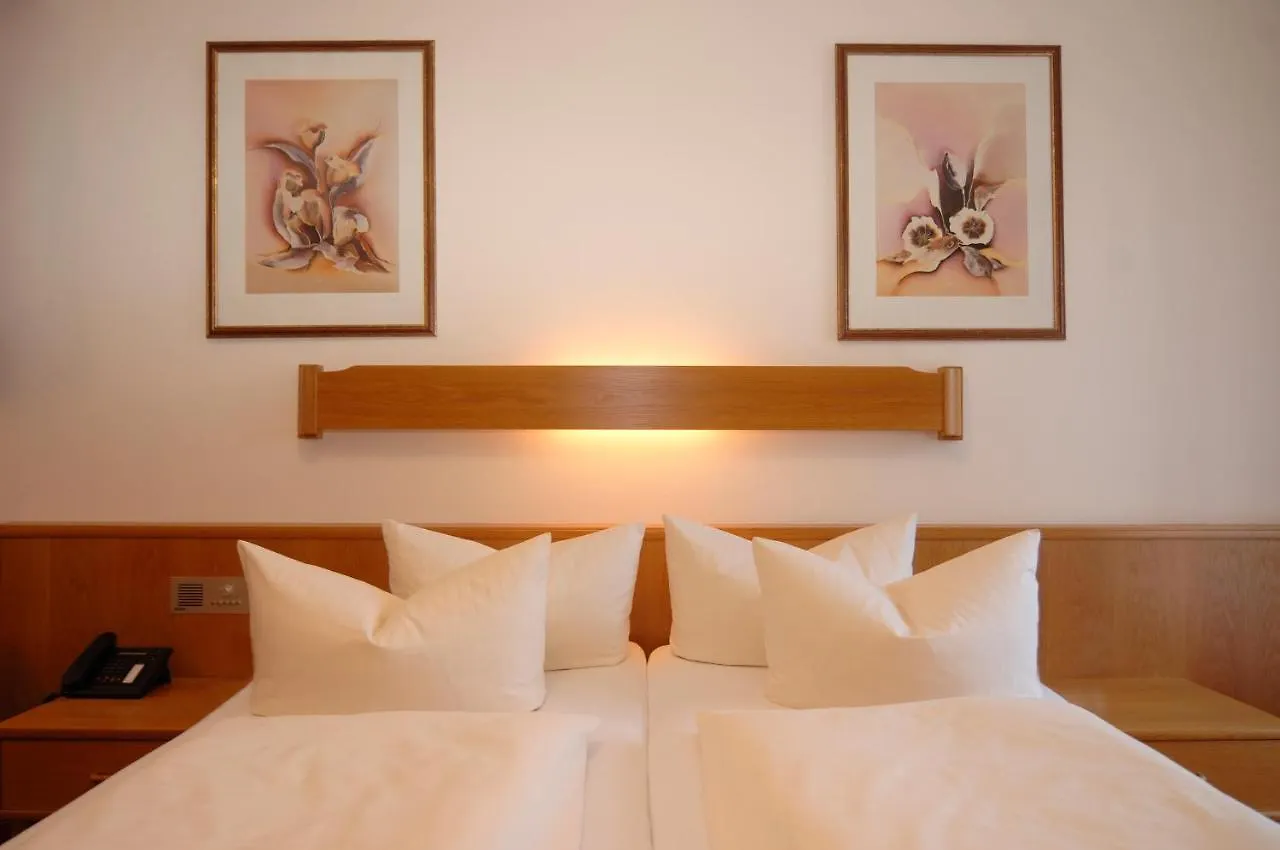Hotel Gasthof Zur Post Bad Wiessee Duitsland