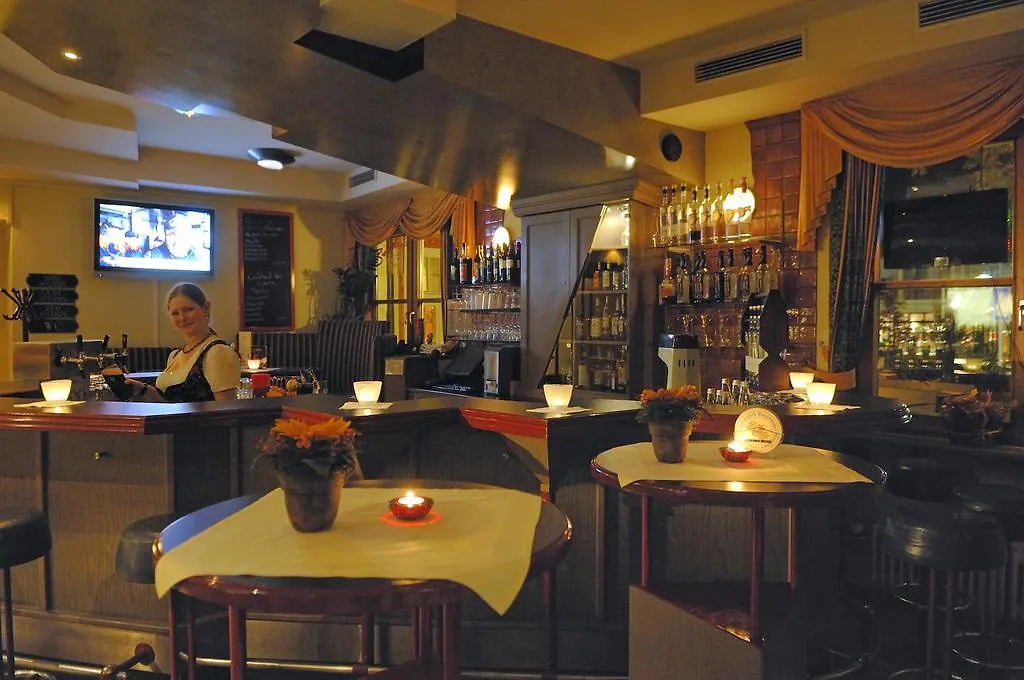 Hotel Gasthof Zur Post Bad Wiessee