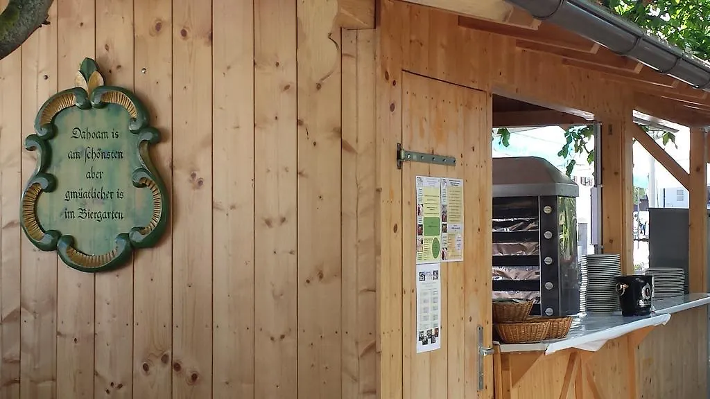 Hotel Gasthof Zur Post Bad Wiessee