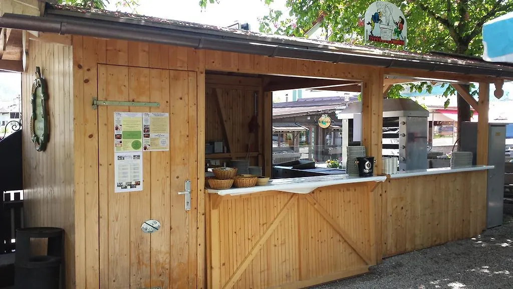 Hotel Gasthof Zur Post Bad Wiessee