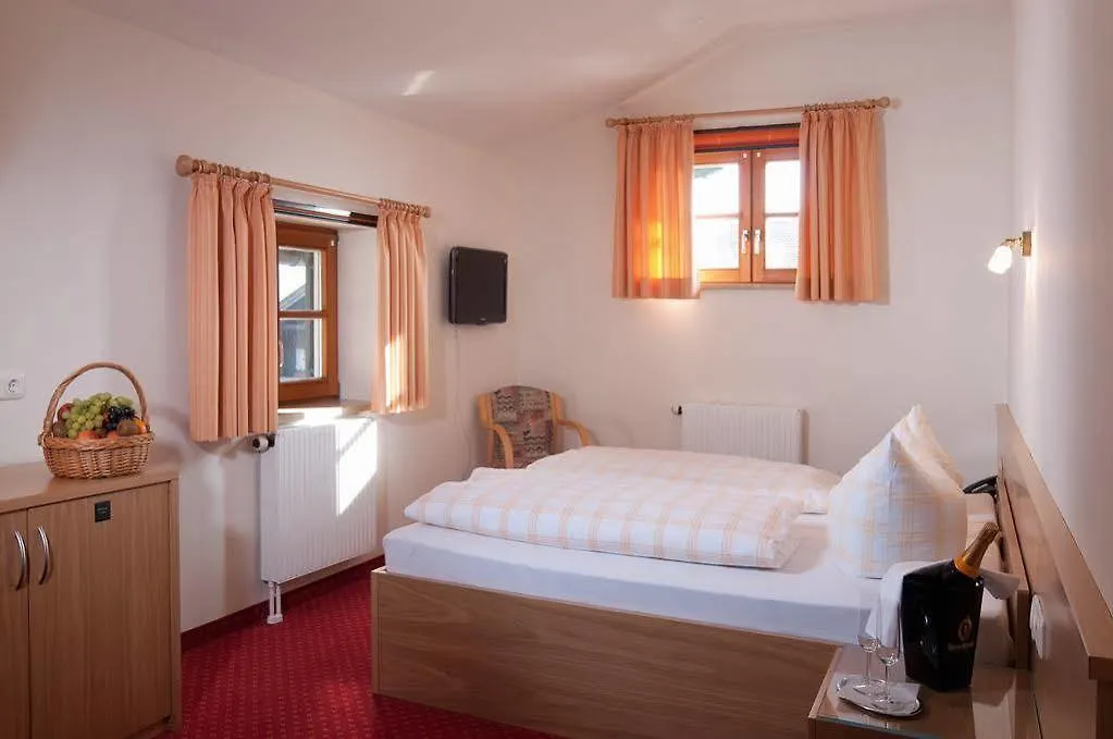Hotel Gasthof Zur Post Bad Wiessee