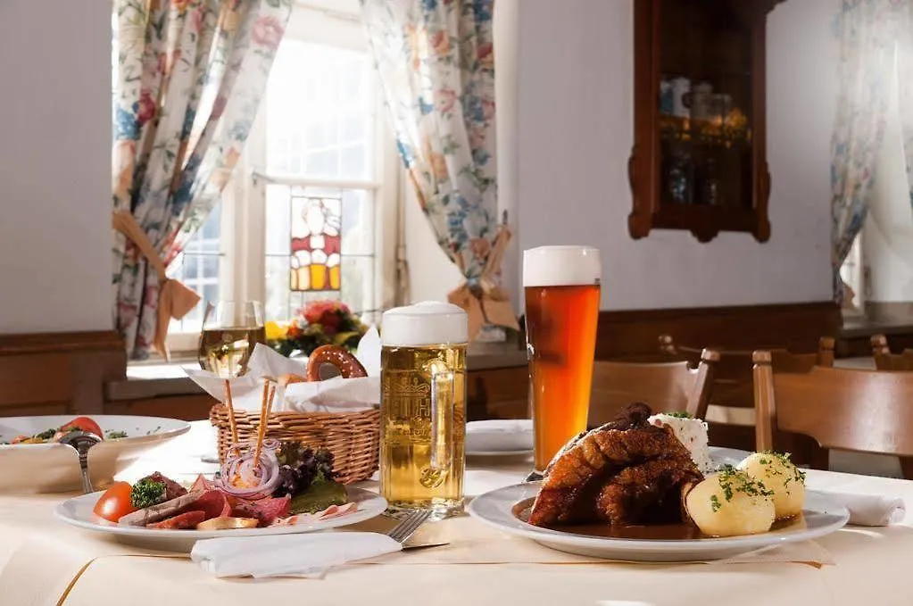 Hotel Gasthof Zur Post Bad Wiessee