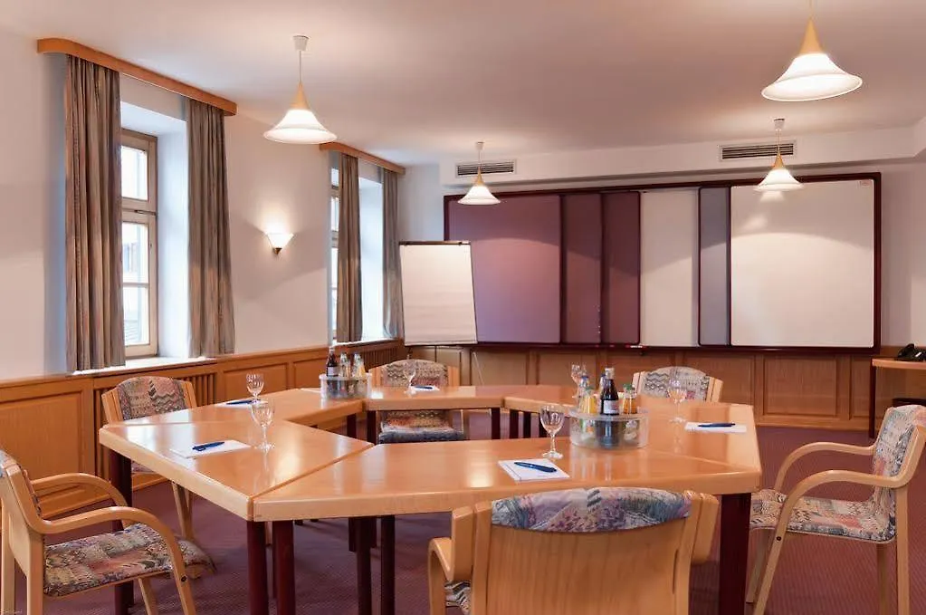 Hotel Gasthof Zur Post Bad Wiessee