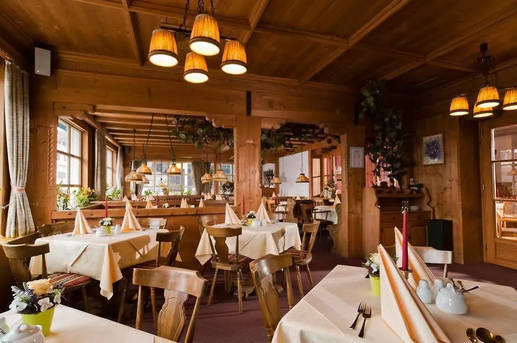Hotel Gasthof Zur Post Bad Wiessee