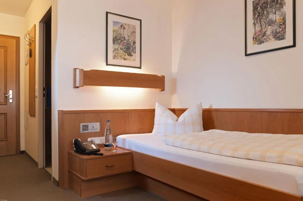Hotel Gasthof Zur Post Bad Wiessee