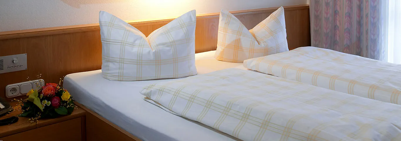 Hotel Gasthof Zur Post Bad Wiessee