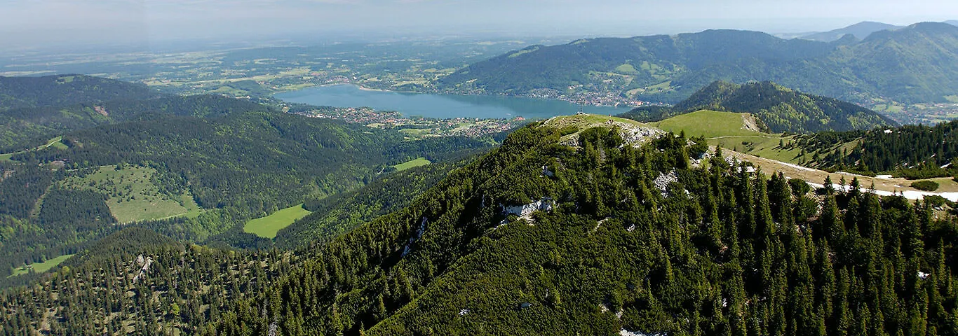 Hotel Gasthof Zur Post Bad Wiessee