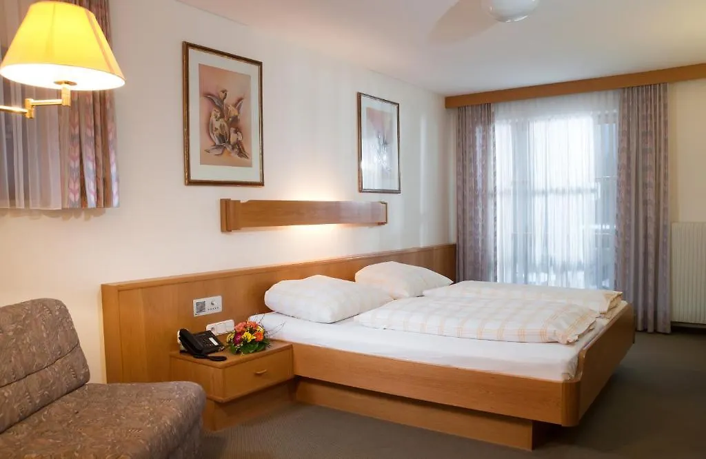 Hotel Gasthof Zur Post Bad Wiessee