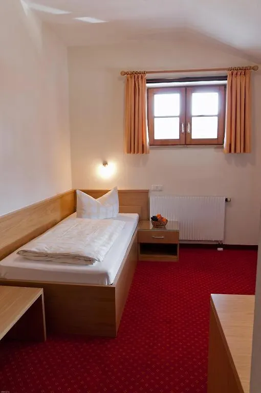 Hotel Gasthof Zur Post Bad Wiessee